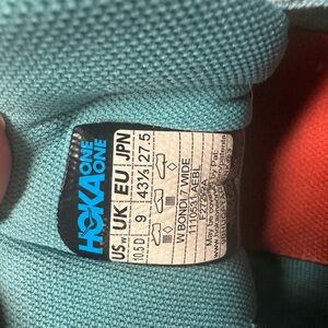 Women’s Hokas 10.5 wide